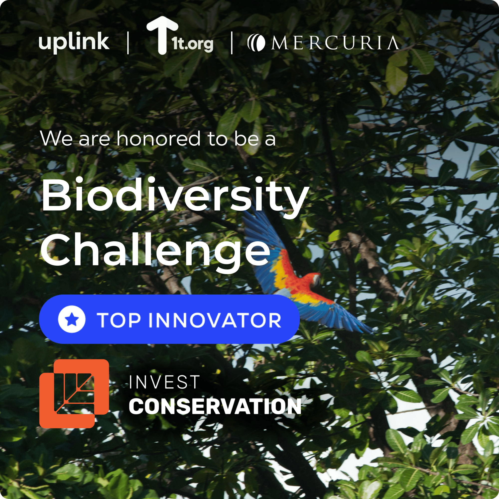 Biodiversity Cohort News Website 1